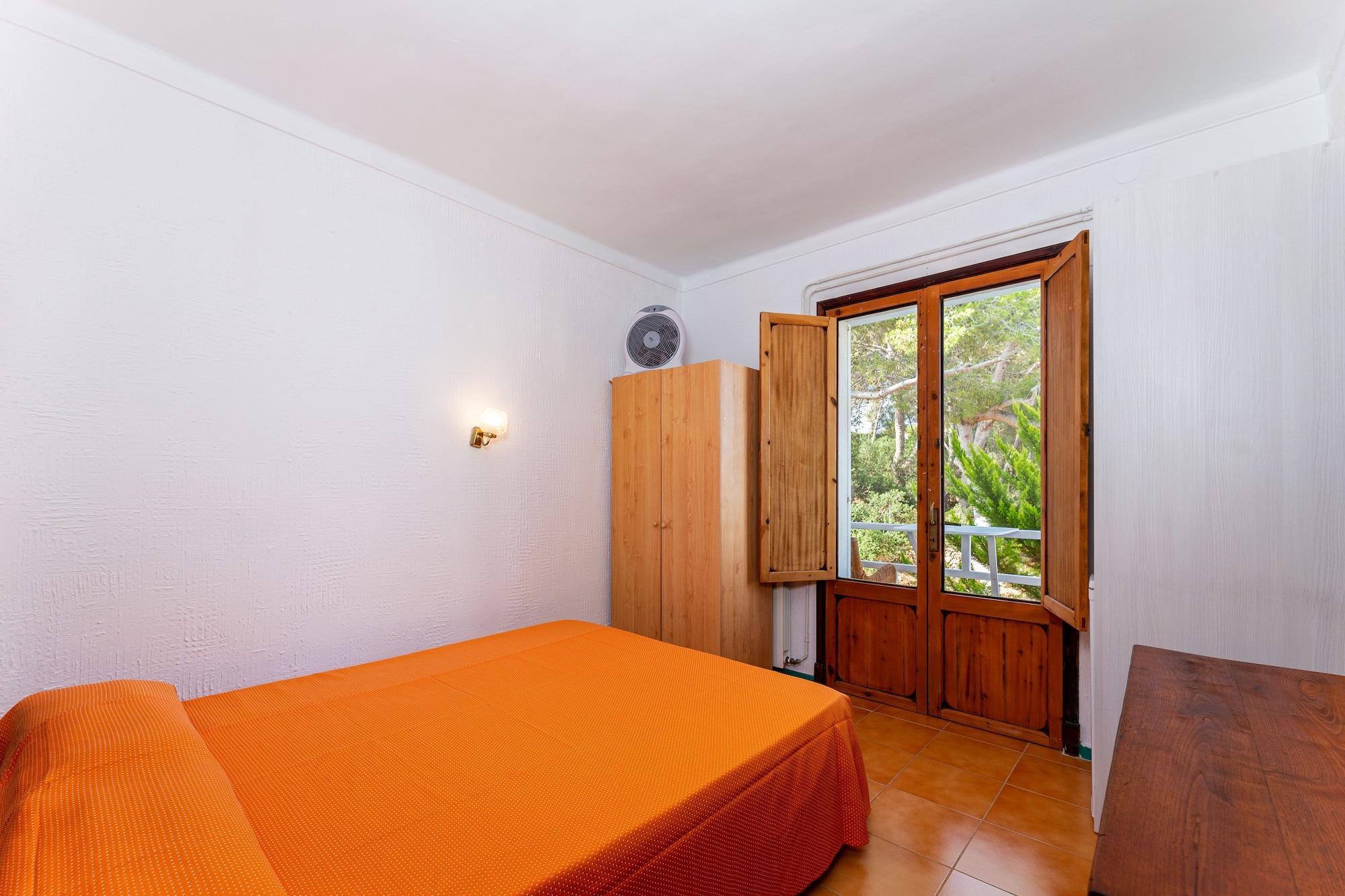 Hostal Residencia San Francisco Portocolom  Luaran gambar